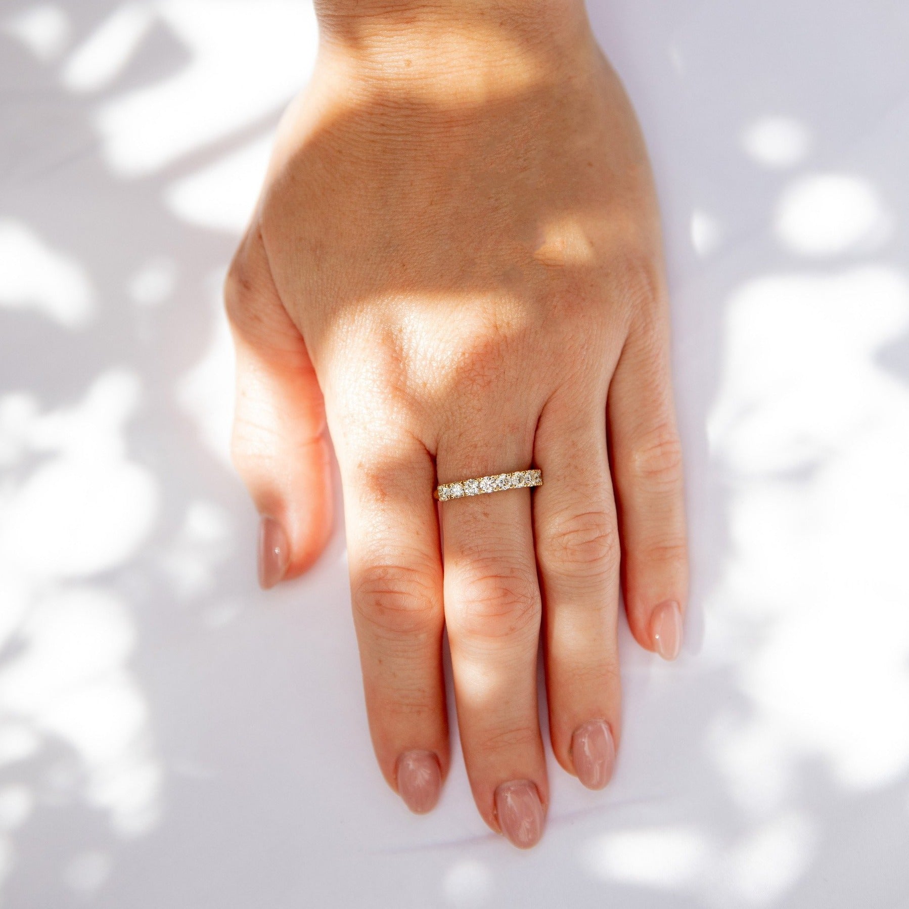 Mira ring