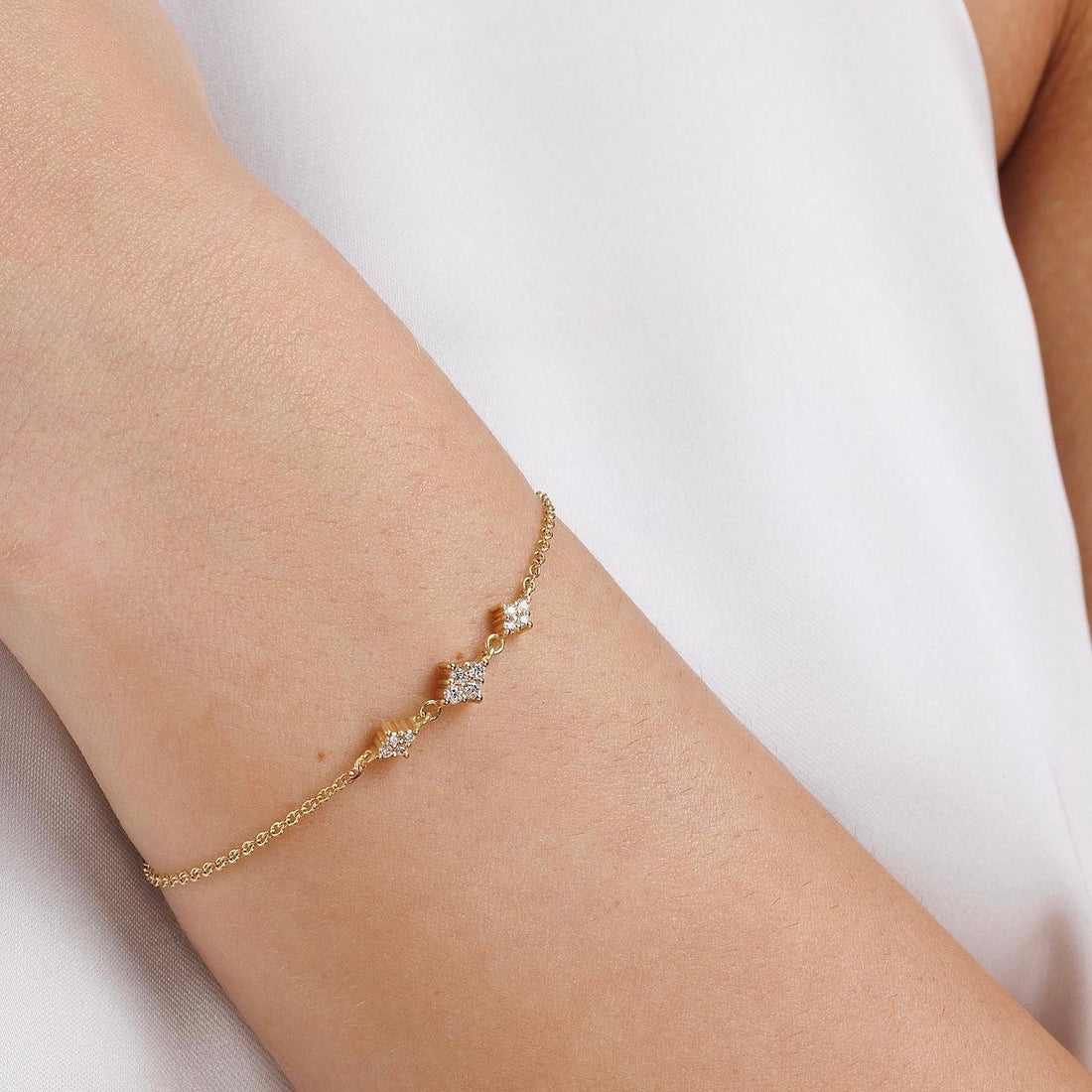 Gabriella bracelet