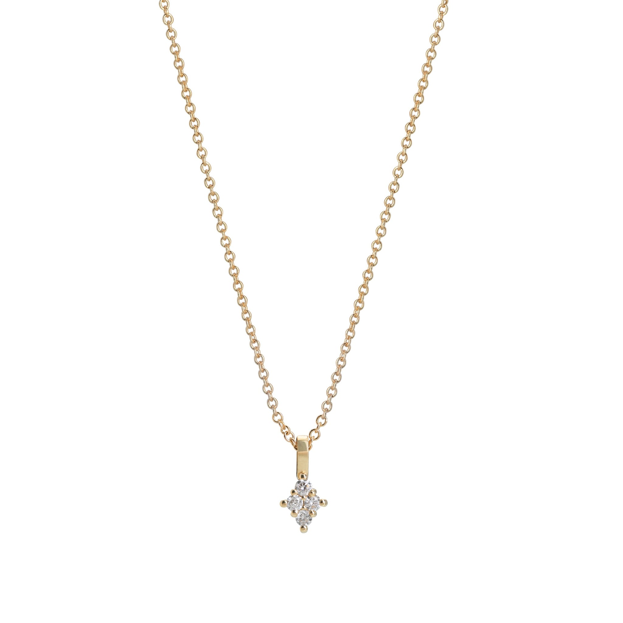 Isabelle Necklace