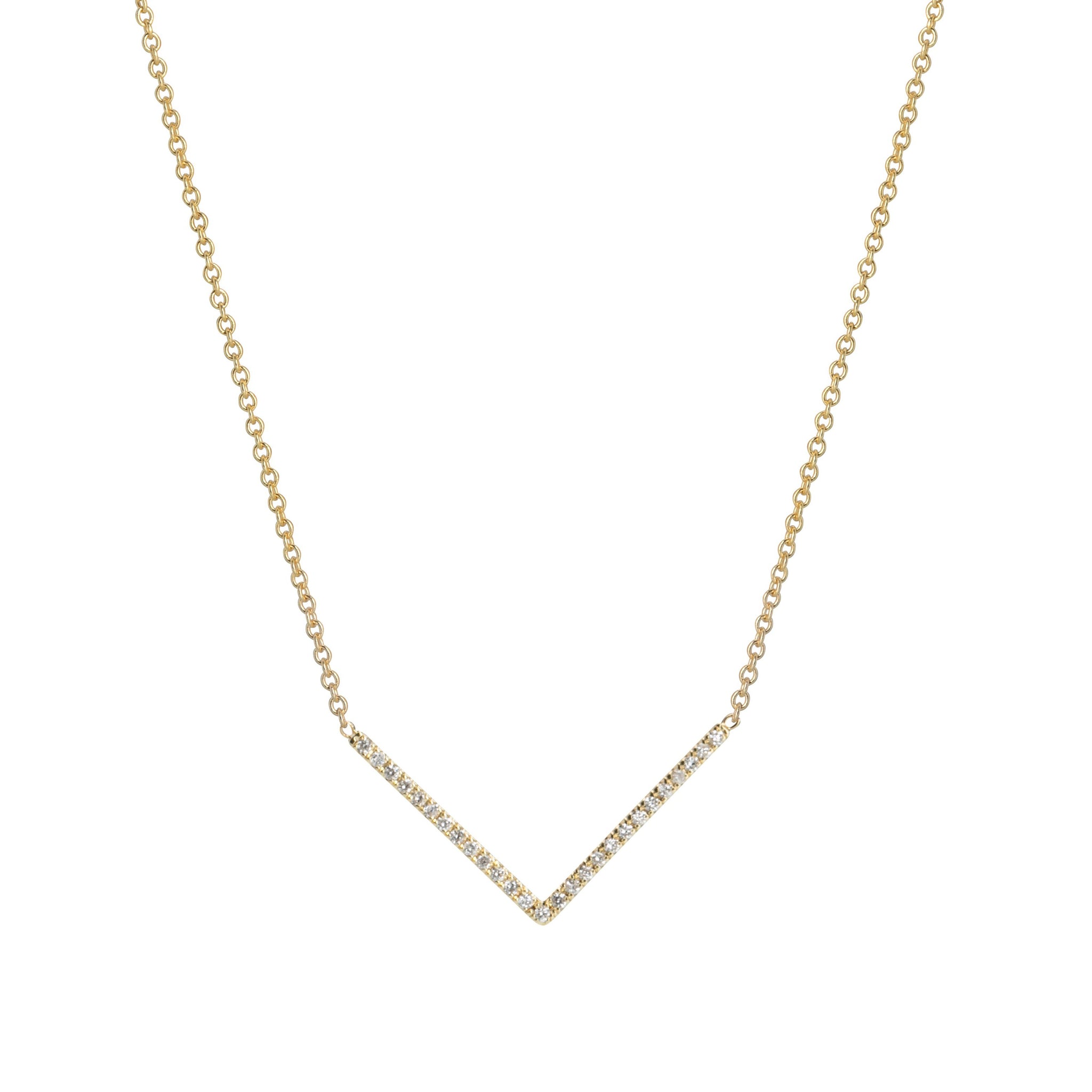 Sabine necklace