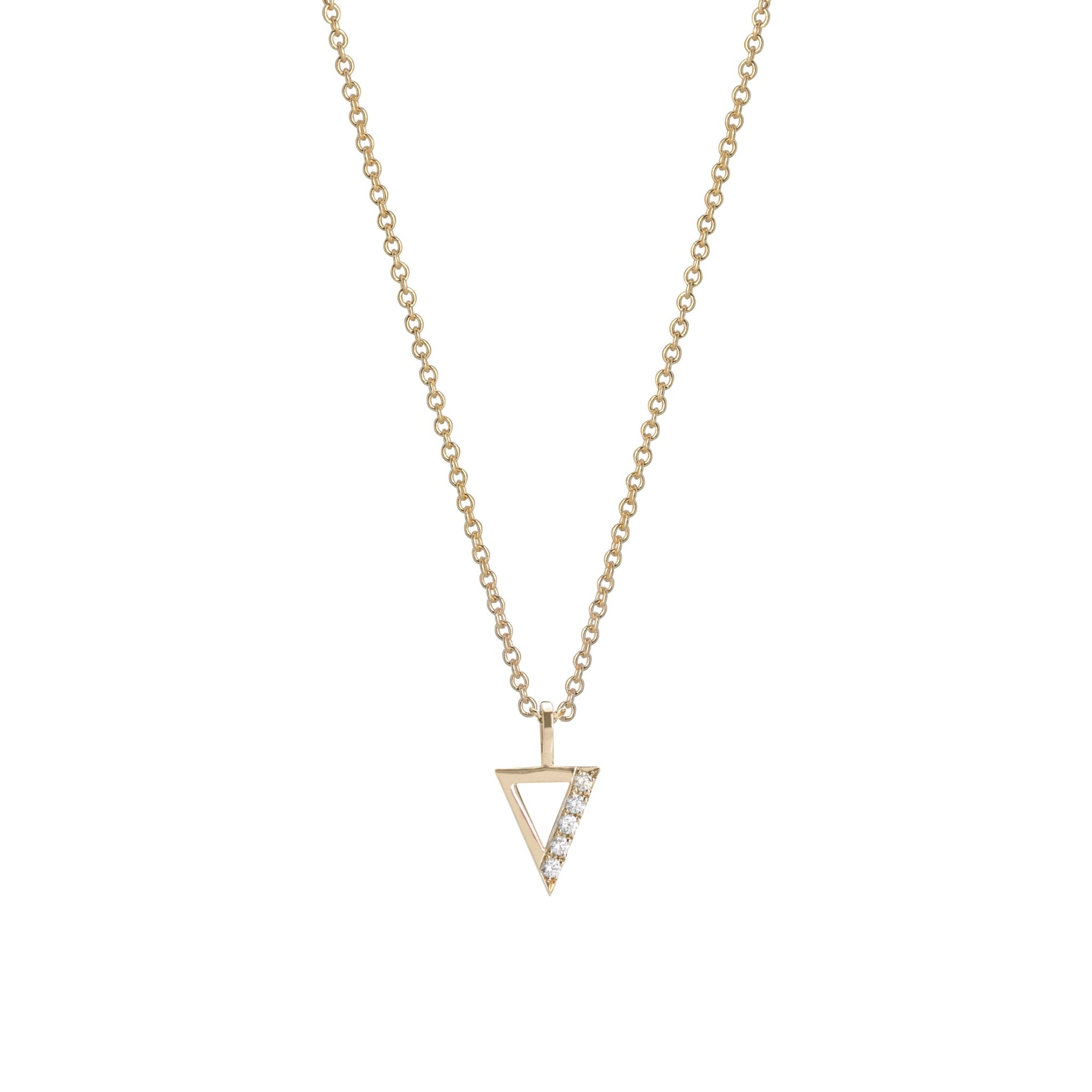 Minerva necklace