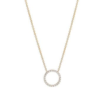 Hailey necklace