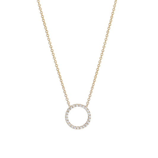 Hailey necklace