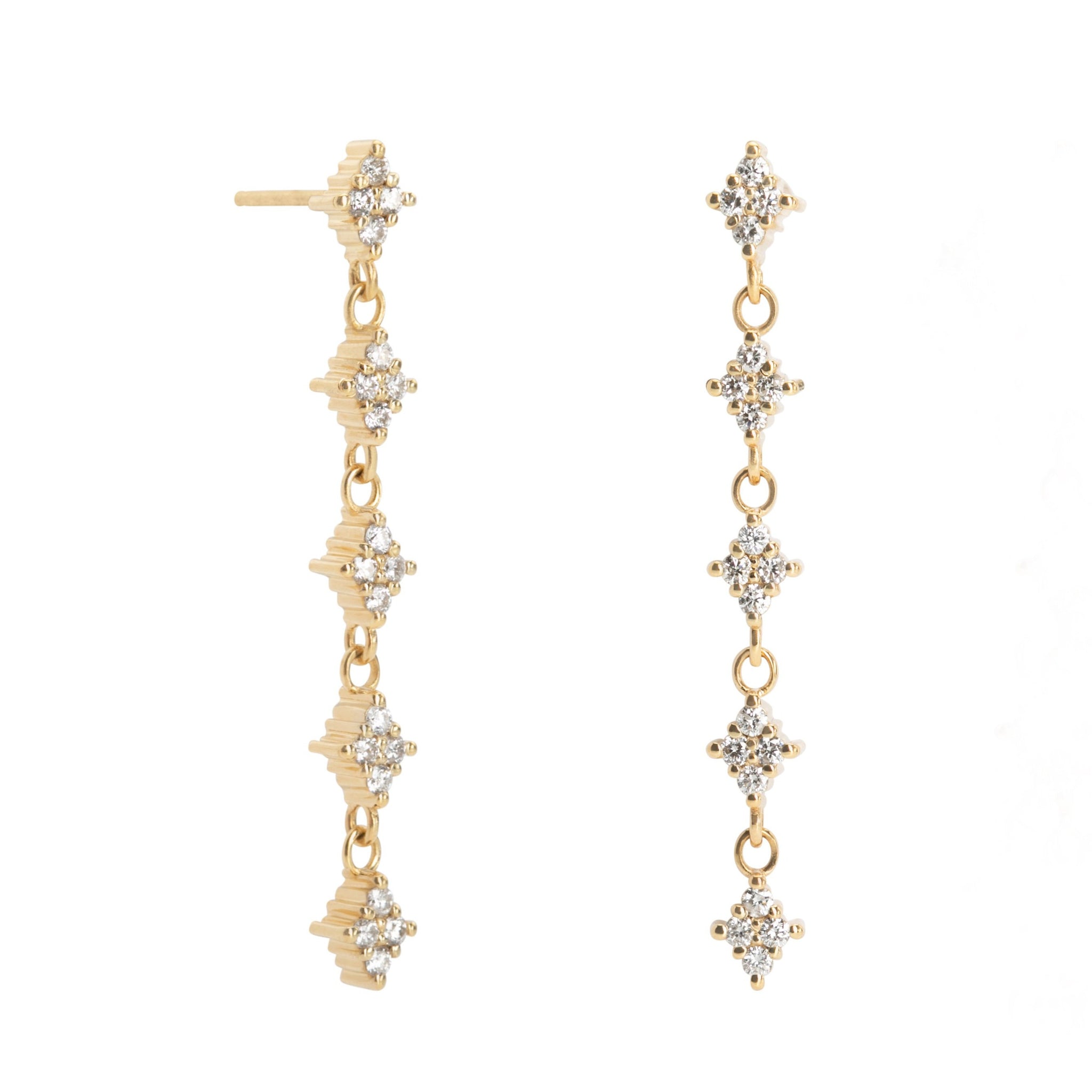 Katherine Earrings
