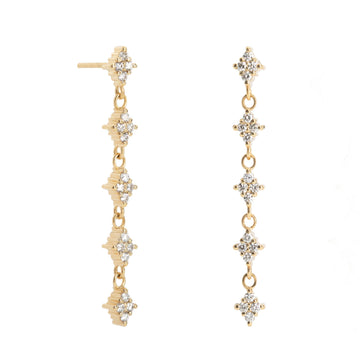 Katherine Earrings