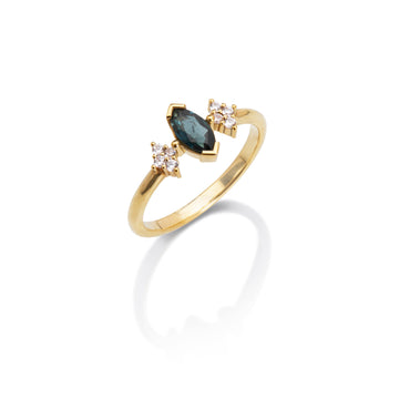 Clara ring