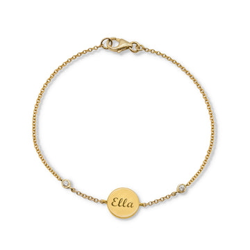 Luna bracelet