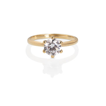 Adriene ring 0.70ct