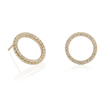 Ella earrings