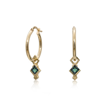 Mila earrings