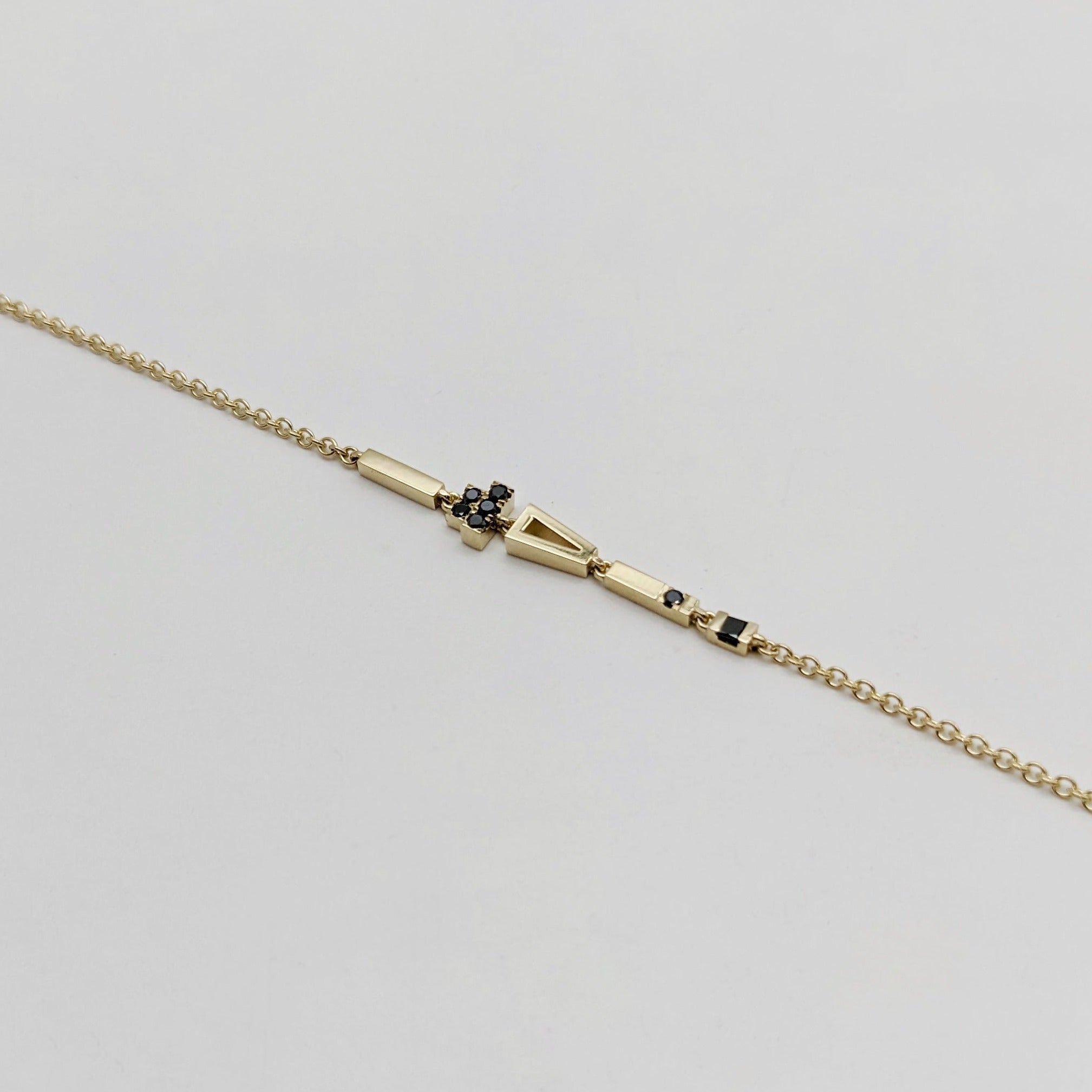 Louise Bracelet