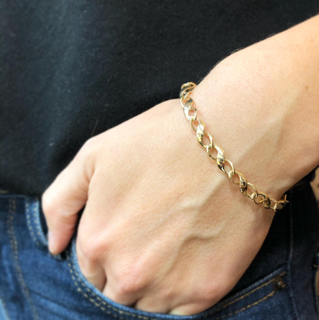 Rita bracelet