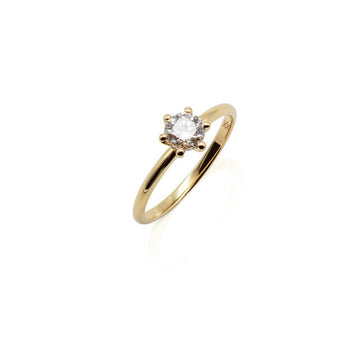 Adriene ring 0.50ct